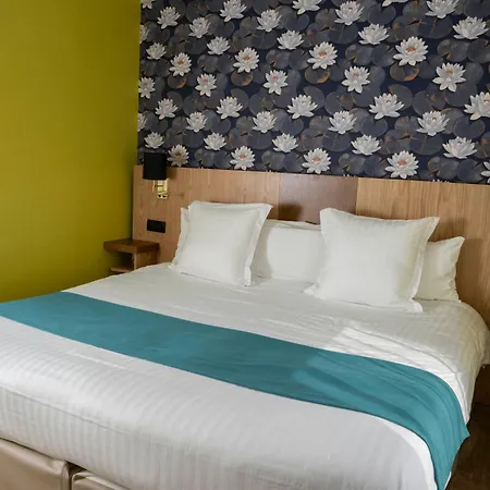Sanary, Soleil Et Jardin - Renovation Hiver 2024-25 Hotel