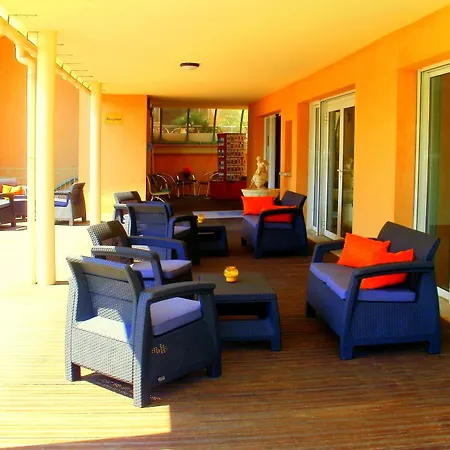 Hotel Sanary, Soleil Et Jardin - Renovation Hiver 2024-25