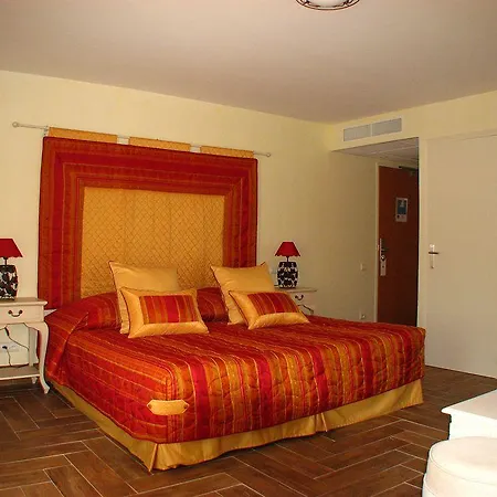 Sanary, Soleil Et Jardin - Renovation Hiver 2024-25 Ξενοδοχείο Sanary-sur-Mer