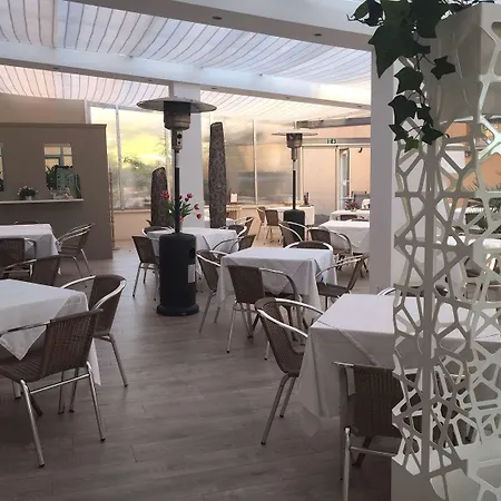 فندق بيست ويسترن سولاي إيه جاردن