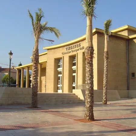 فندق بيست ويسترن سولاي إيه جاردن 4*