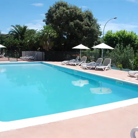 Sanary, Soleil Et Jardin - Renovation Hiver 2024-25 Hotel